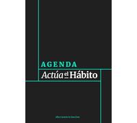 Actúa el Hábito: Agenda