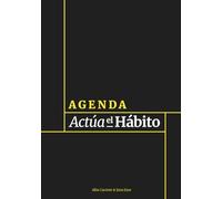 Actúa el Hábito: Agenda