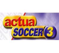 Actua Soccer 3 (PC)