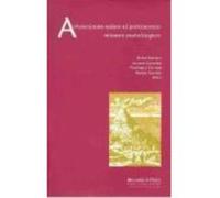 Actuaciones Sobre El Patrimonio Minero-Metalúrgico - Romero Macías, Emilio Manuel, González Martínez, Arsenio, Carvajal Gómez, Domingo J., Garrido Morillo, Ramón, (ed. lit.) Romero Macías, Emilio Manu