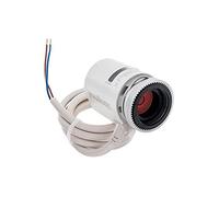 ACTUADOR ELECTROTÉRMICO 4 MM CARRERA NORMALMENTE CERRADO, 24 V - MT4-024-NC