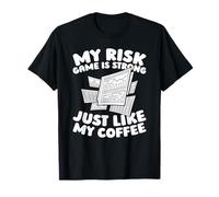 Actuaire Assurance - Mathématiques Statistique Actuaire T-Shirt