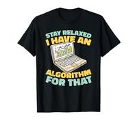 Actuaire Mathématiques Statistique - Assurance Actuaire T-Shirt