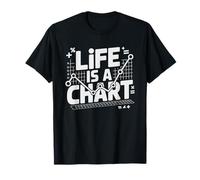 Actuaire Probabilité Assurance T-Shirt