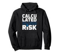 Actuaire Probabilité Risque Actuariel Maths Assurance Sweat à Capuche
