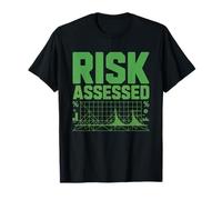 Actuaire Risque Assurance T-Shirt