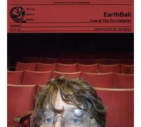 Actual Earth Music - Volume 1 & 2/180g