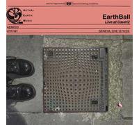 Actual Earth Music Volume 3 And 4 Vinyle