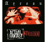 Actual Fantasy Revisited [CD/DVD] by Ayreon [CD] NEUF