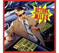 Actual Miles:Greatest Hits