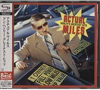 Actual Miles: Greatest Hits [Import]