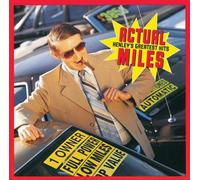 Actual Miles-Henley's: Greatest Hits