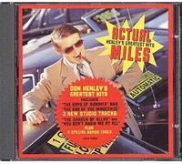 Actual Miles - The Best Of...