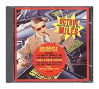 Actual Miles - The Best Of...