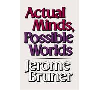 Actual Minds, Possible Worlds