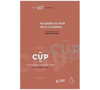 Actualités En Droit De La Circulation