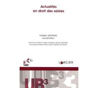 Actualités En Droit Des Saisies