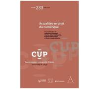 Actualités En Droit Du Numérique
