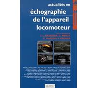 ACTUALITES EN ECHOGRAPHIE DE L APPAREIL LOCOMOTEUR T.11