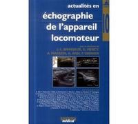 Actualites en echographie de l'appareil locomoteur t 10 Jean-Louis Brasseur (Auteur)