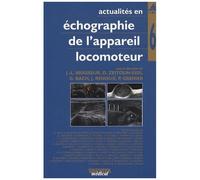 Actualités En Échographie De L'appareil Locomoteur - Tome 6