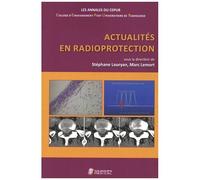 Actualités En Radioprotection