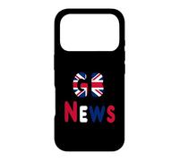 Actualités GB Coque pour iPhone 17 Pro