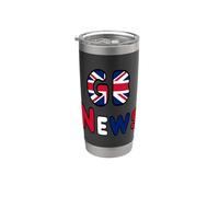 Actualités GB Gobelet isotherme en acier inoxydable double paroi