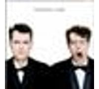 Pet Shop Boys - Actually