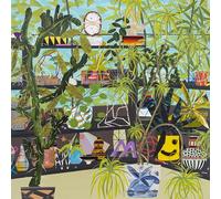 Actually - Deerhoof