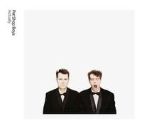 Actually : Further Listening 1987-1988 E