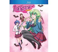 Actually I Am: Complete Series [Blu-Ray]