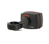 ACTUATEUR 3 POINTS ARA661 230 V CA T. rot. 90°s 120 Paire 6N ESBE
