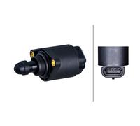 Actuateur de ralenti HELLA 6NW 358 192-091