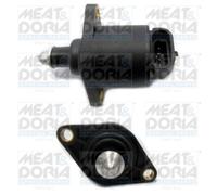 Actuateur de ralenti MEAT & DORIA 84037