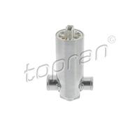 Actuateur de ralenti Topran 633 223