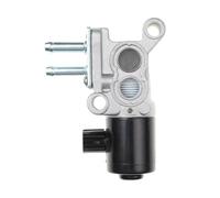 Actuateur de ralenti Valve Compatible avec CR-V pour B20 1997-2001, soupape de régulation d'air de ralenti 36450P3FG01