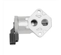 Actuateur de ralenti Valve Compatible Avec Volvo Pour S40 Pour V40 2000-2004 8670419 1385097 86704190 8670419 216798 6F1057 AC4160 Soupape De Commande D'air De Ralenti De Voiture