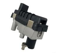 Actuateur De Turbo Compatible Jaguar X-Type 2003 | Matériau métal durable, résistance à l'usure, non déformable, remplacement direct, longue durée de vie