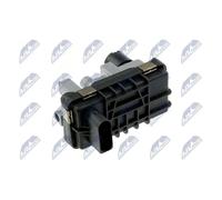 Actuateur de turbo TEKNÖR ECD-AU-002