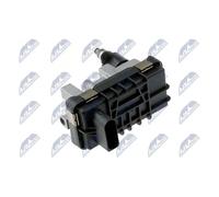 Actuateur de turbo TEKNÖR ECD-AU-003