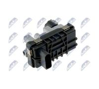 Actuateur de turbo TEKNÖR ECD-ME-006