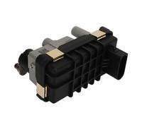 Actuateur de turbocompresseur durable 6NW009483 pour Land Rover Freelander II 2.2 TD4