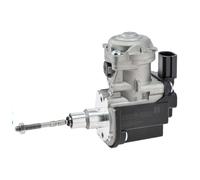 ACTUATEUR ÉLECTRIQUE Turbo 1PC 06L145612M Compatible avec 1. 8t 2. Modèles de Moteur 0T, y Compris A4 A5 A6 A7 S4 S5 S6 S6 Auto Pièces Remplacement