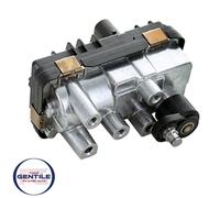 Actuateur Électrique Vanne Wastegate 6NW010430-38 Turbo 54389700008