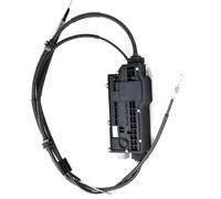 actuateur frein main auto Compatible Avec BMW Pour X6 E71 E72 2008 2009 2010 2011 2012 2013 2014 Actionneur Frein Stationnement Avec Unité Commande Pièces D'origine: 34436850289