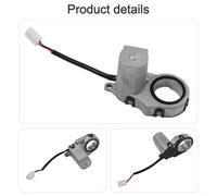Actuateur Miroir Latéral ABS pour MAGOTAN SAGITAR(Right) | Pliage électrique fluide, compatible TIGUAN CC, bouton unique, parking facilité, stockage optimisé