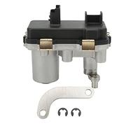 ACTUATEUR XTEVU TURBO ELECTRIC, compatible avec Evoque 2.2 TD4, 110KW 150, remplacement 49477-01203