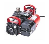 Actuator 24V Encastré S800H CBAC 100° Pour Portes Battantes D162 FAAC 108720