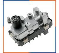 NTY Élément de Carter de Turbocompresseur ECD-WW-012 Pour VW Euro 3 Neuf
